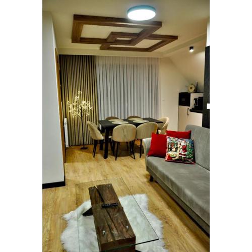SUNSET Resort GRAPA
