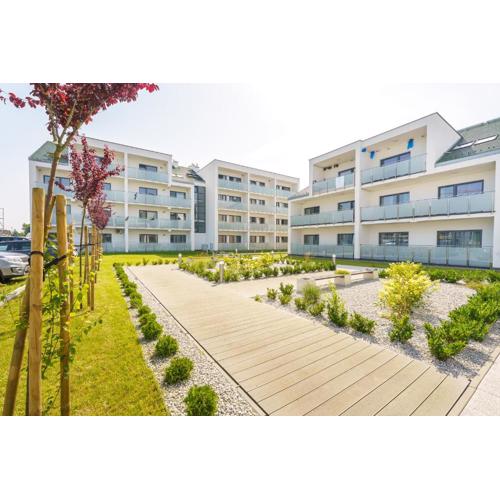Sunset Resort II, Nadmorska 104