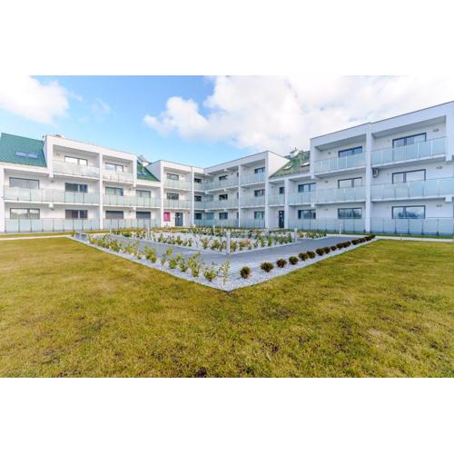 Sunset Resort III, Nadmorska 100A