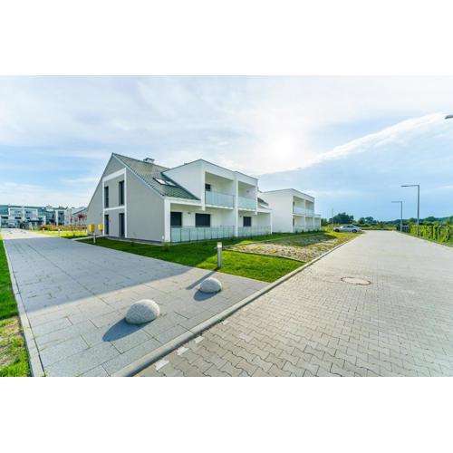 Sunset Resort IV, Nadmorska 98B