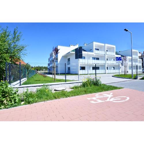 Sunset Resort, Nadmorska 106