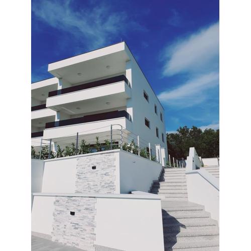 Sunset & Seaview Premium Apartment