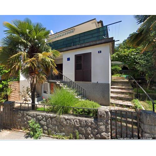 Sunset Terrace 70m2 Apartment - 50m to the beach