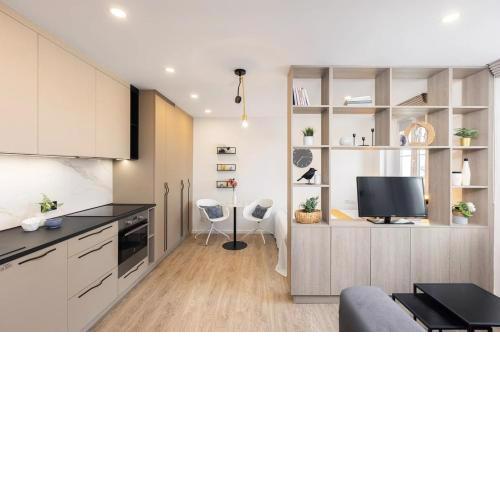 Sunset View Apartment