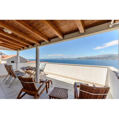 Sunset View Apartment