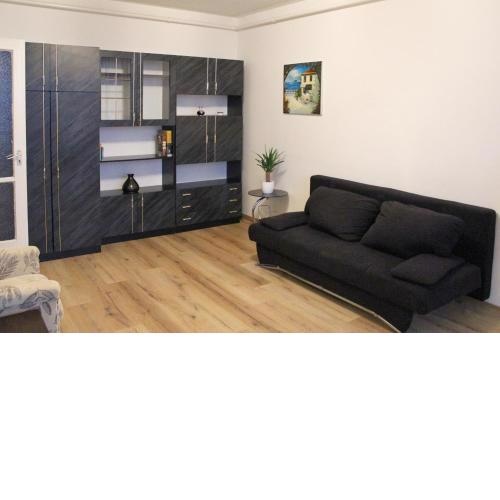 Sunset-view Apartment