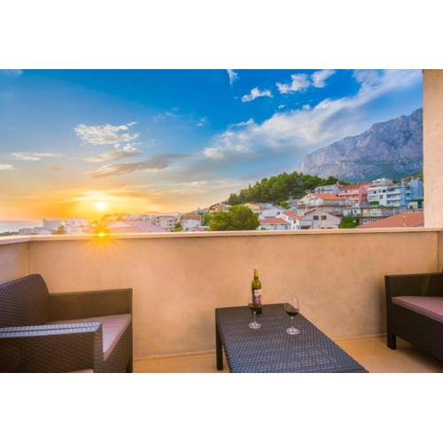 Sunset View Apartment