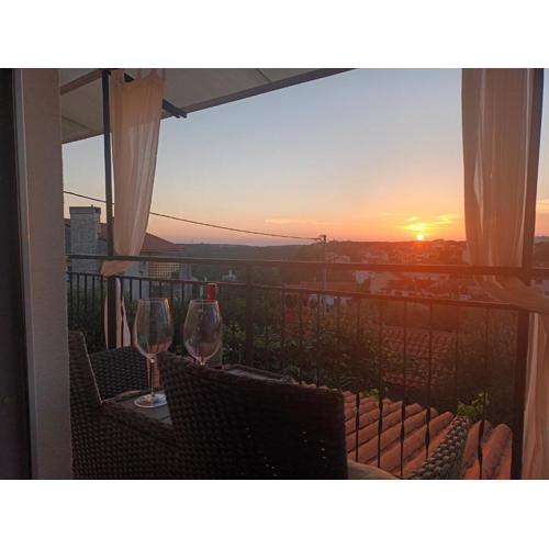 Sunset View