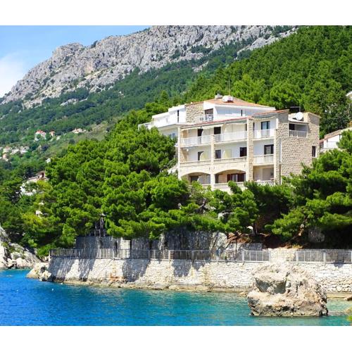 Sunset Villa Brela