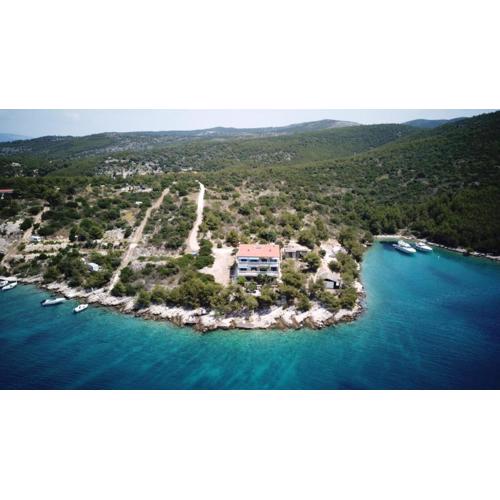 Sunset Villa Hvar