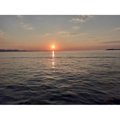 Sunset zadar