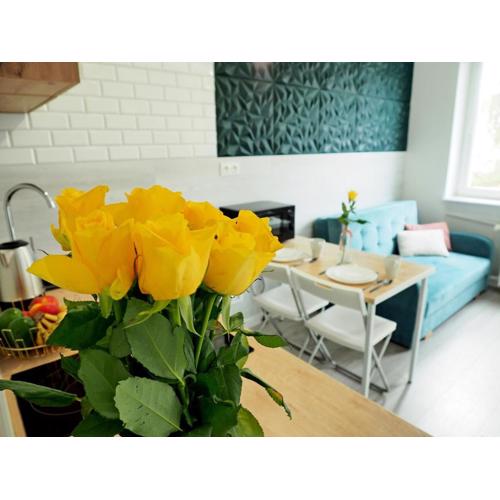 Sunshine Apartments