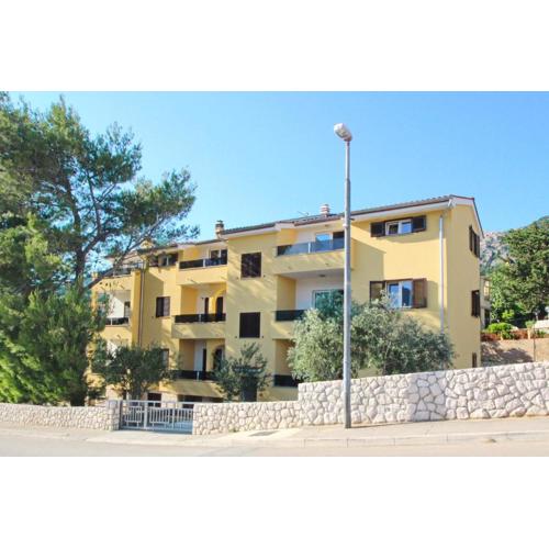 Sunshine Residence Baska