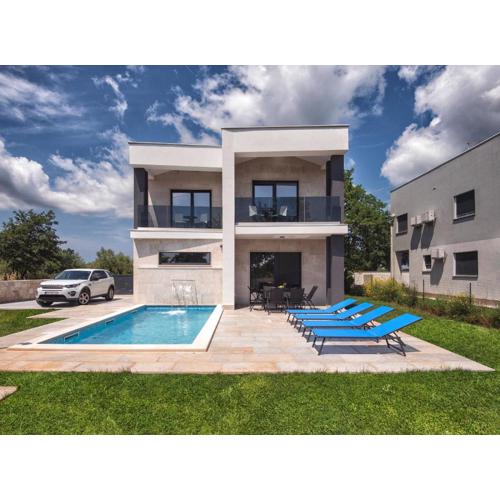 Sunshine Villa Dvori