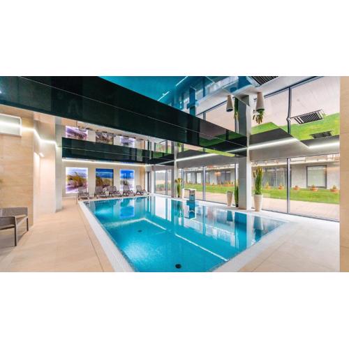 SunSnow Resort Apartament 6B42