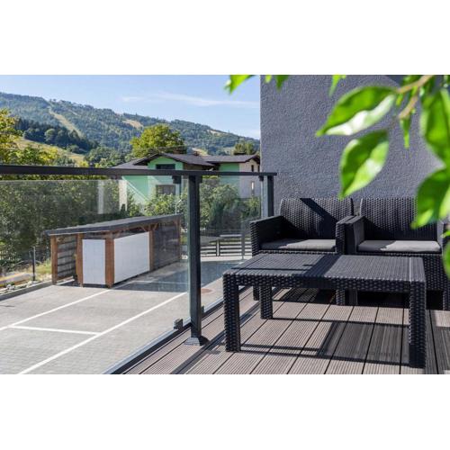 Sun&Sport Apartament MAJA z ogródkiem