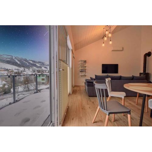 Sun&Sport Apartamenty CEDROWY i ABIES parking i prywatna sauna w cenie
