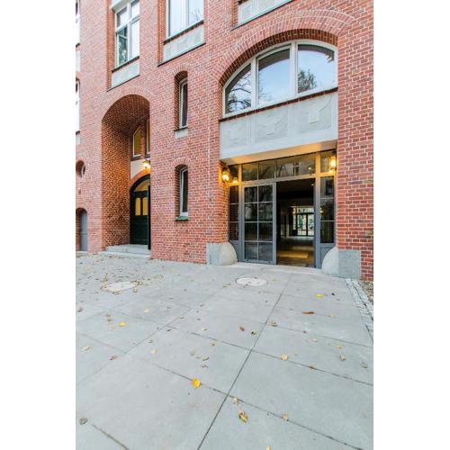 Sunstone Apartment in a beautiful townhouse in the CENTER