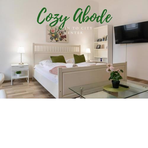 Super 2BR Apartment - perfect for Long stays