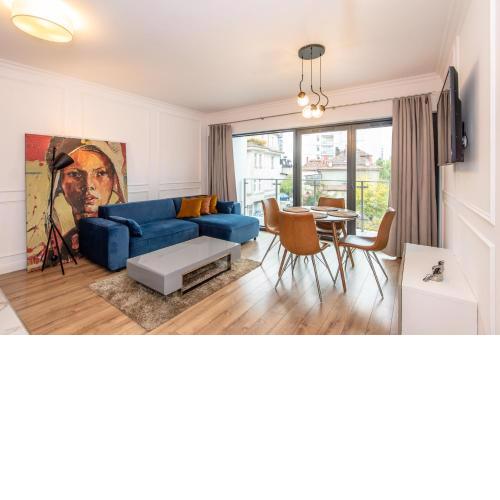 Super-Apartamenty Andersia VIP II