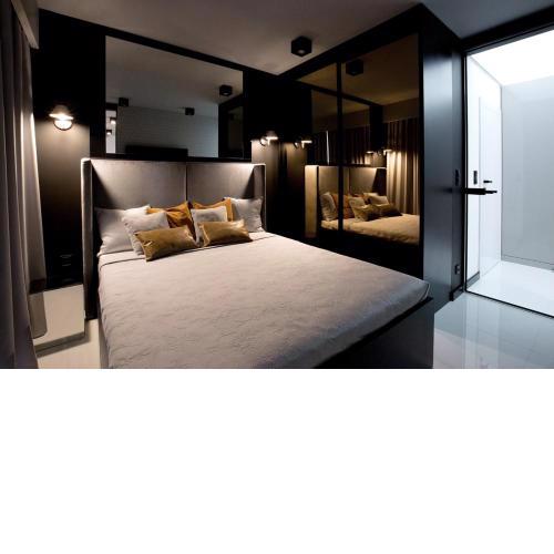 Super-Apartamenty Andersia VIP
