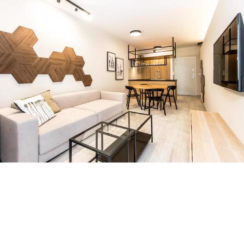 Super-Apartamenty Exclusive