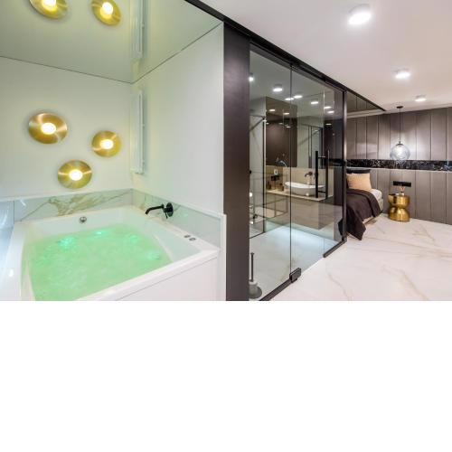 Super-Apartamenty VIP Jacuzzi II