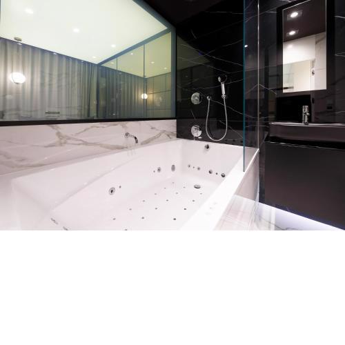 Super-Apartamenty VIP Jacuzzi