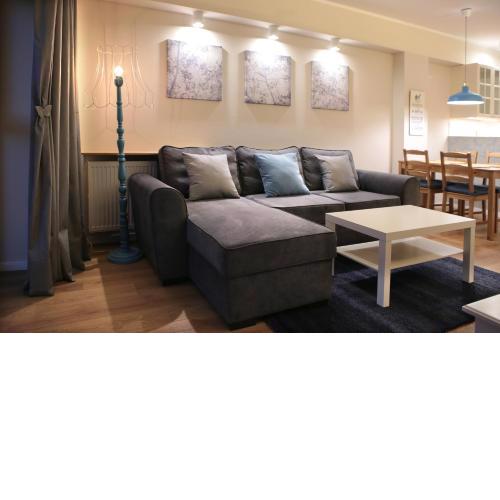 Super-Apartamenty VIP Vintage