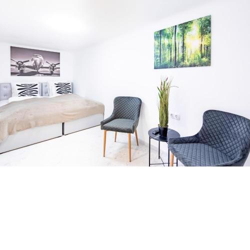 Super Central - Fresh and Modern