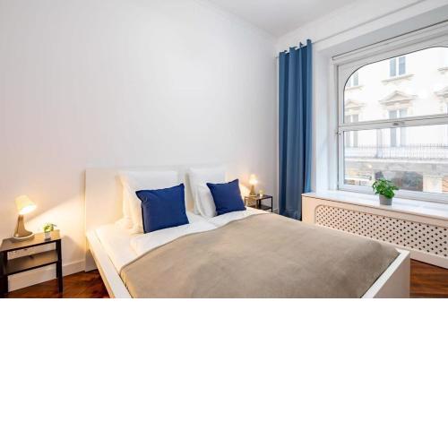 Super Central - NEW - Comfy Home