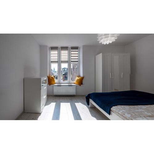 Super Central Apartment Sienna street