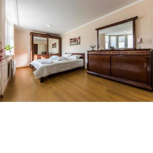 Super comfort flat for you near the metro.