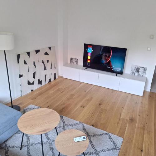Super novouređeni apartman