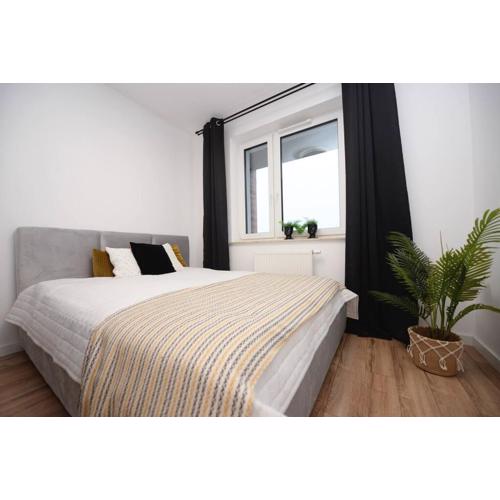 SuperApart B. Karoliny 25