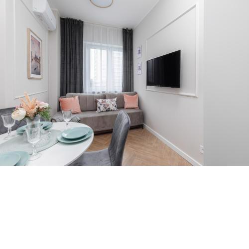 SuperApart Batorego 33/A