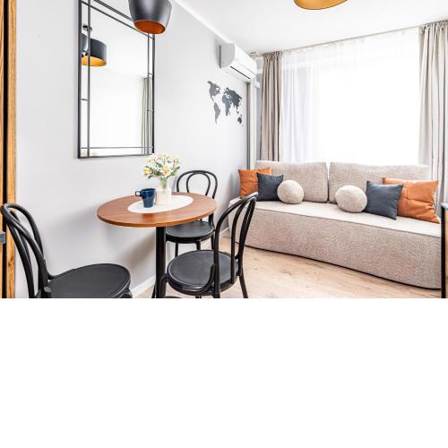 SuperApart Batorego Apt 65