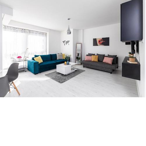 SuperApart Bełdan 4