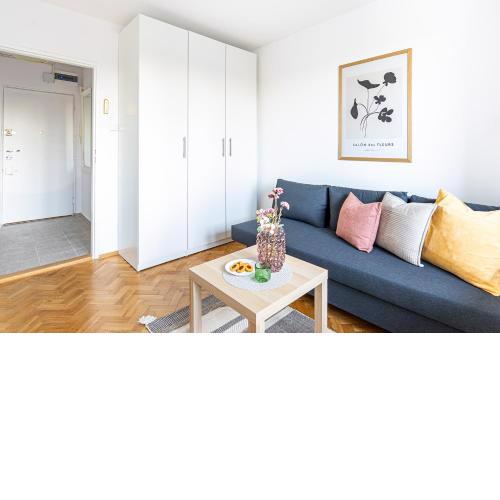 SuperApart Bruna Apt 69