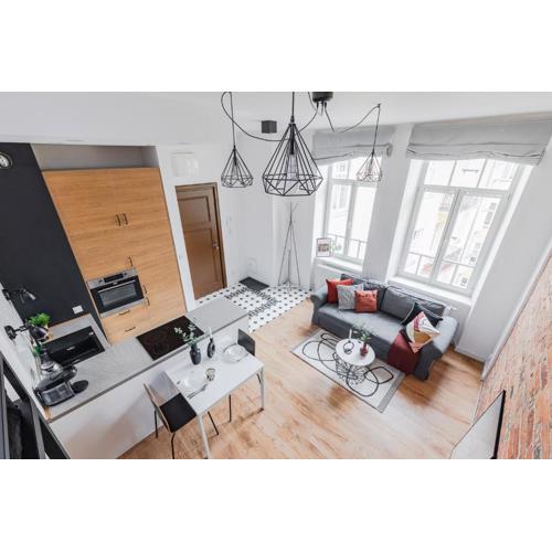 SuperApart Brzeska 18