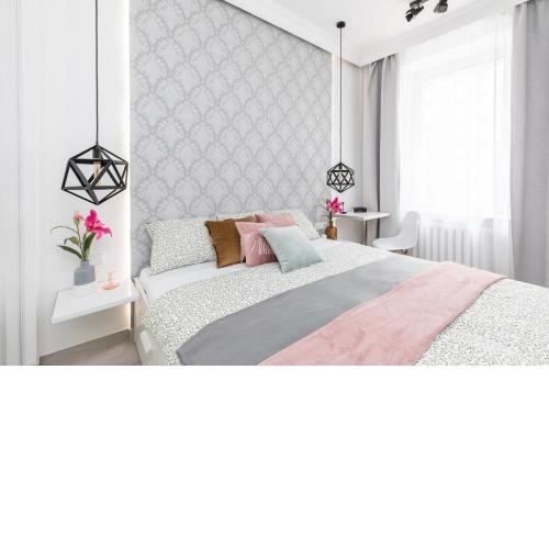 SuperApart Chmielna 73A, City Center