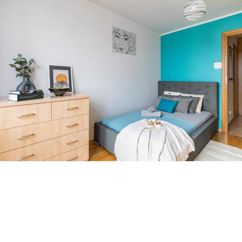 SuperApart Dolna 4