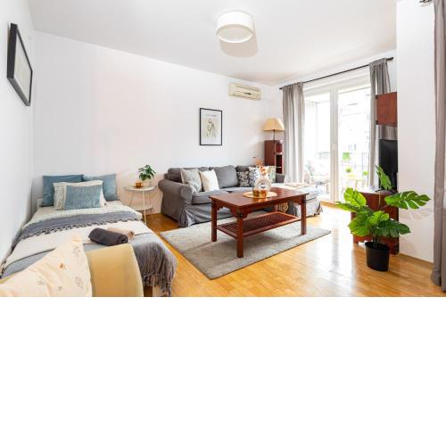 SuperApart Dolna apt 24