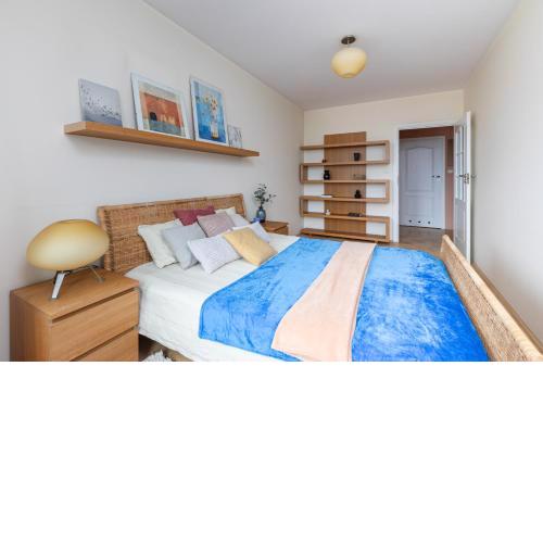 SuperApart Dzieci Warszawy 27a