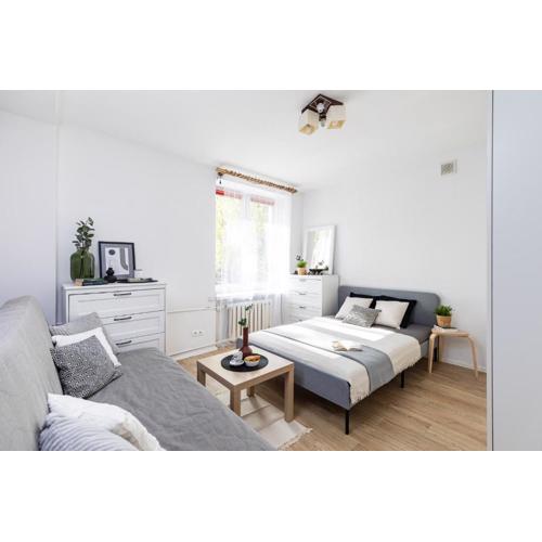 SuperApart Dzielna 9a