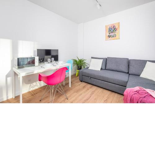 SuperApart Edwarda Habicha 7
