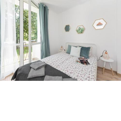 SuperApart Gagarina MiniStudio