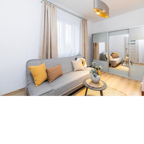 SuperApart Genewska 3