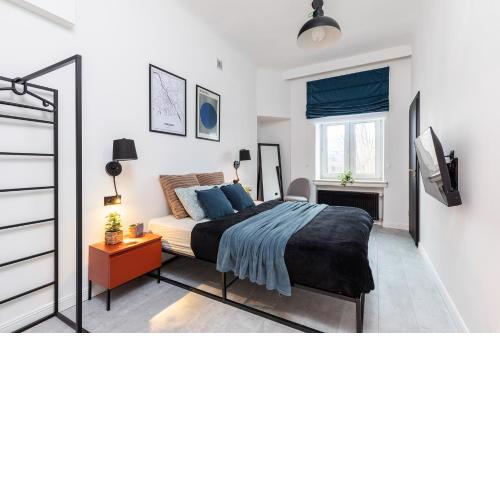 SuperApart Grochowska 326