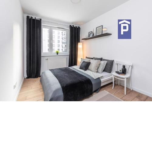 SuperApart Habicha apt77